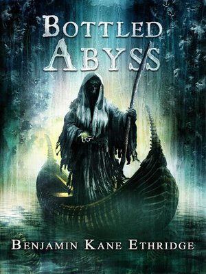 cover image of Bottled Abyss